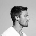 Ways to style short hair male