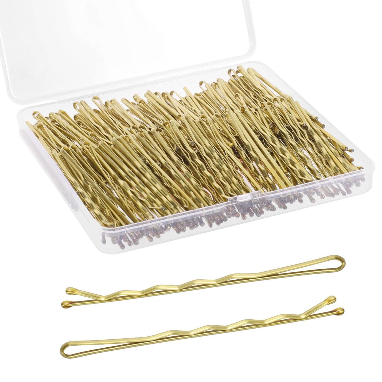 Bobby pins hairpin use hair ways different pains these naturalista gifts holiday super freeimages stock