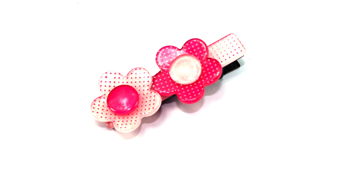 flower-hair-clips